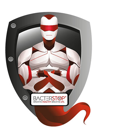 bacterstop filtri anti batterici