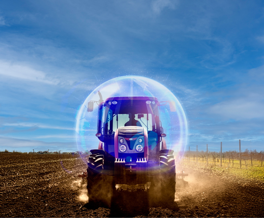 filtri abitacolo agricoltura