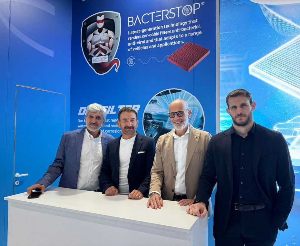 automechanika 2024