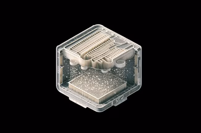 False myths about cabin air filters – captures fine dust, pollen, and allergens to ensure clean air inside the vehicle.